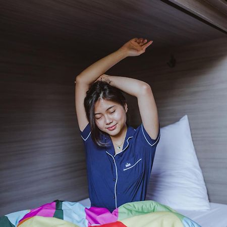 Nomad Hostel Kemang 자카르타 외부 사진