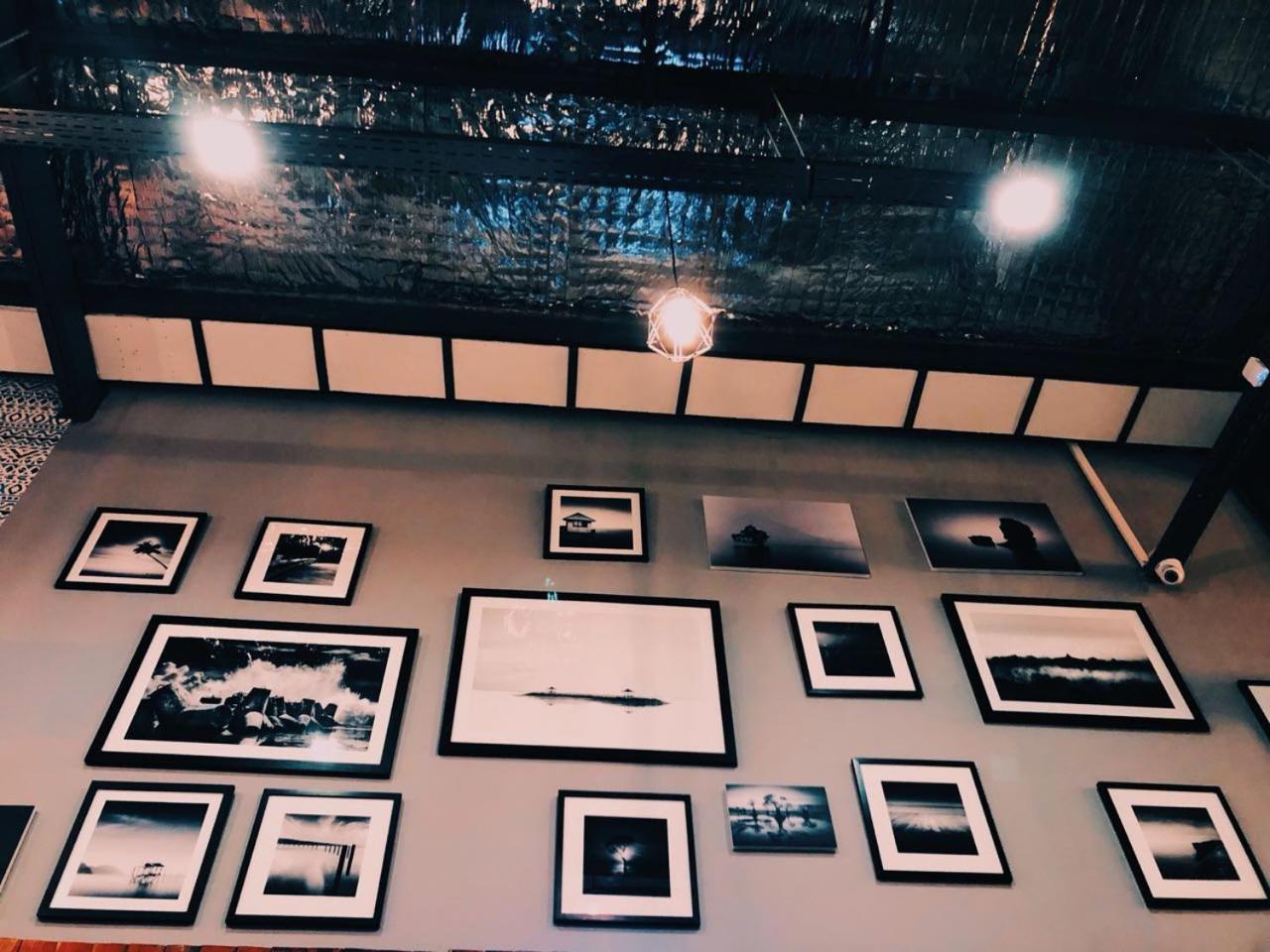 Nomad Hostel Kemang 자카르타 외부 사진
