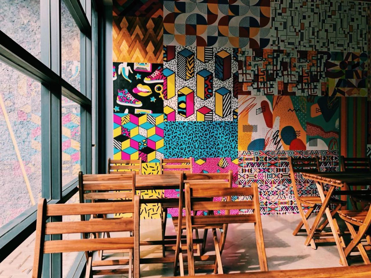 Nomad Hostel Kemang 자카르타 외부 사진