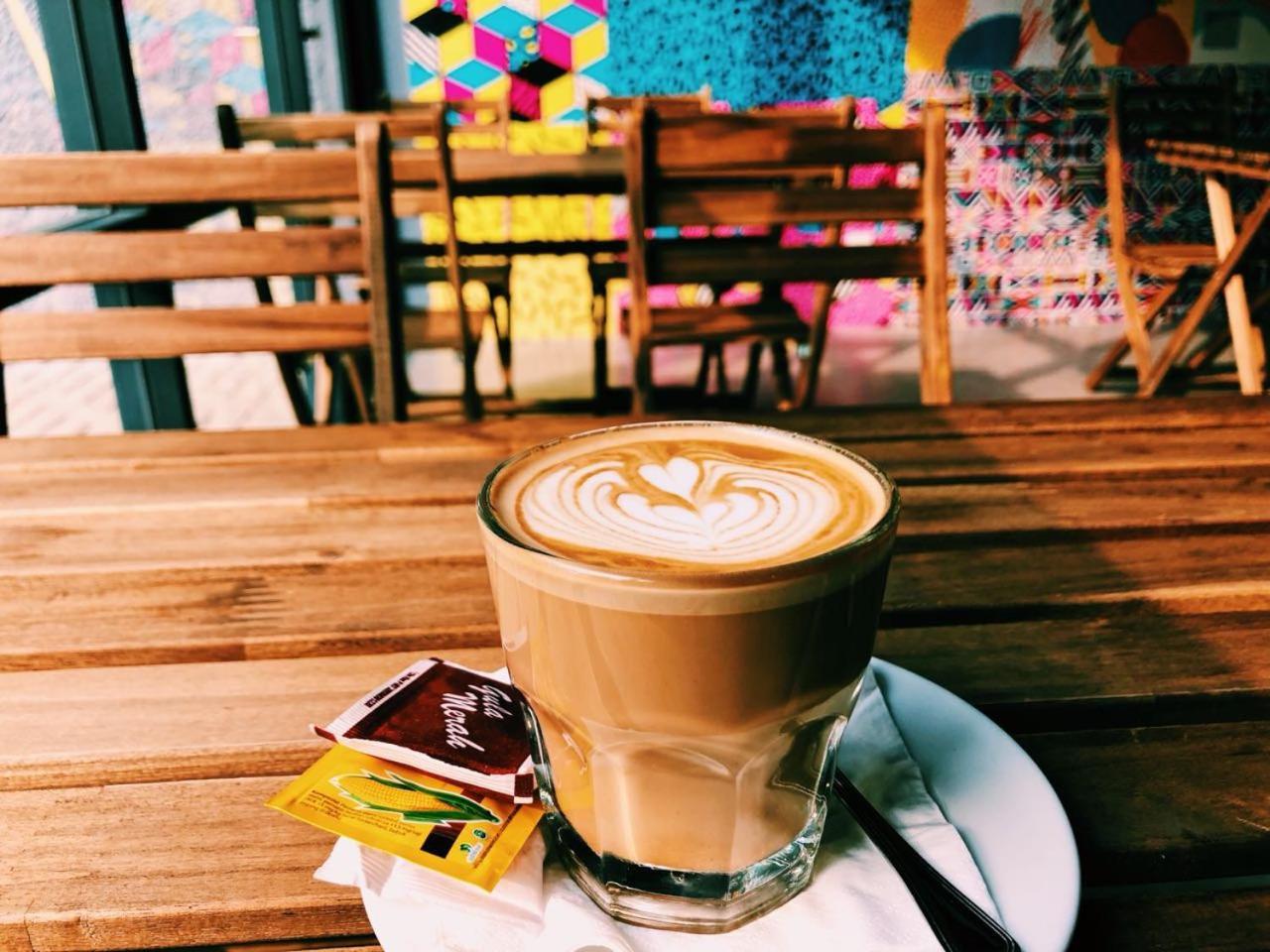 Nomad Hostel Kemang 자카르타 외부 사진