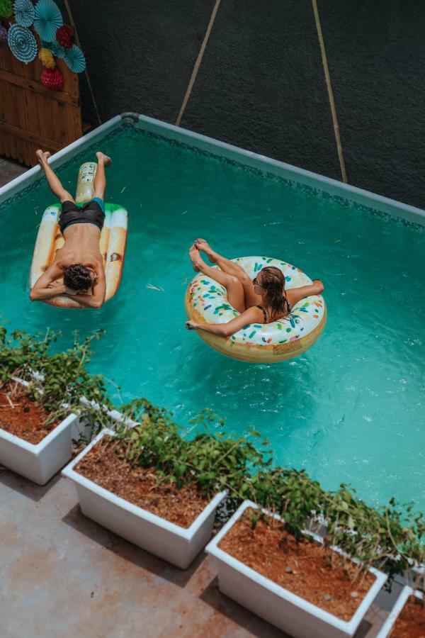 Nomad Hostel Kemang 자카르타 외부 사진